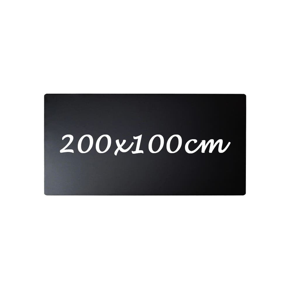 2m lange Wandkreidetafel online kaufen