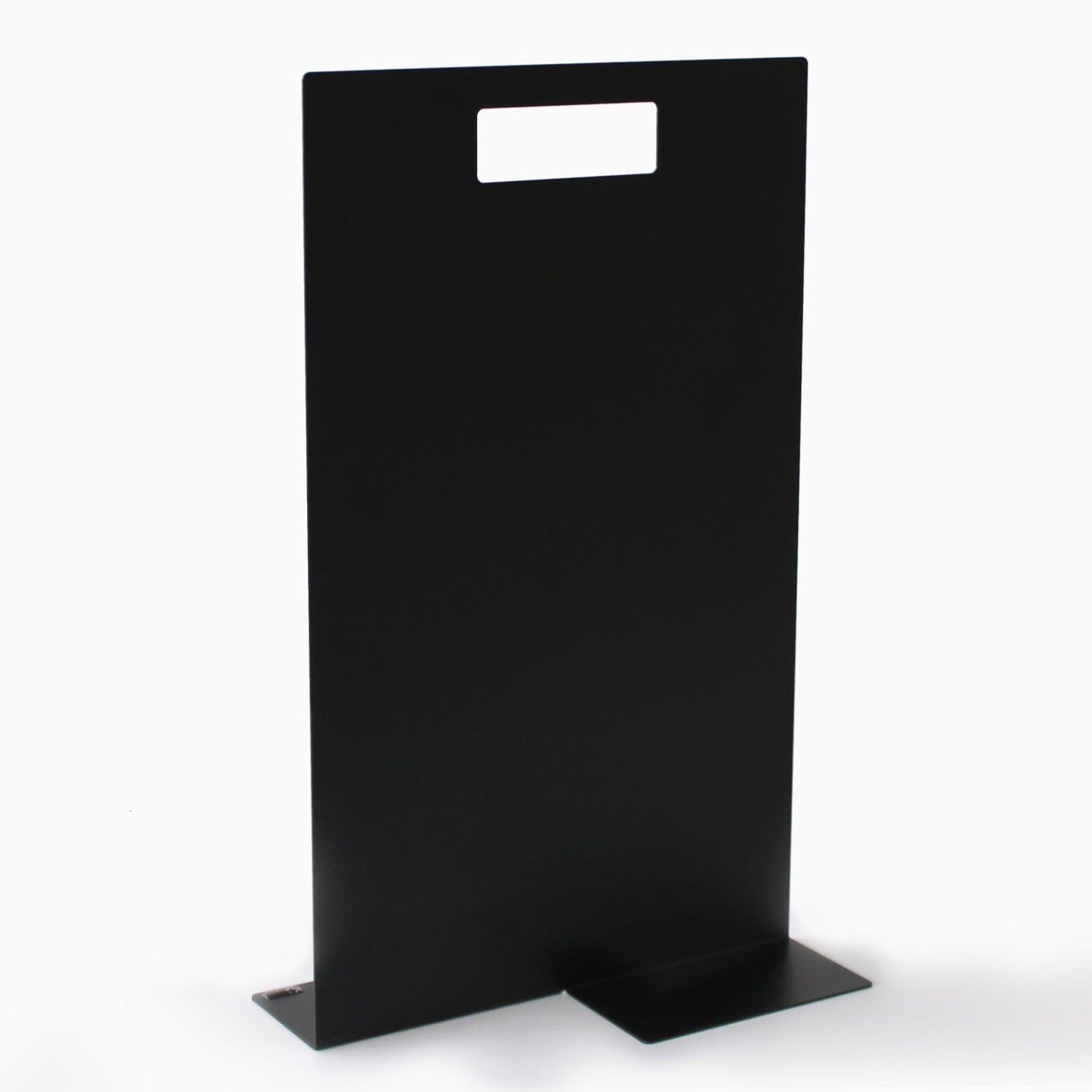 KalaMitica® Magnetische Tischkreidetafel / Thekendisplay / Menühalter