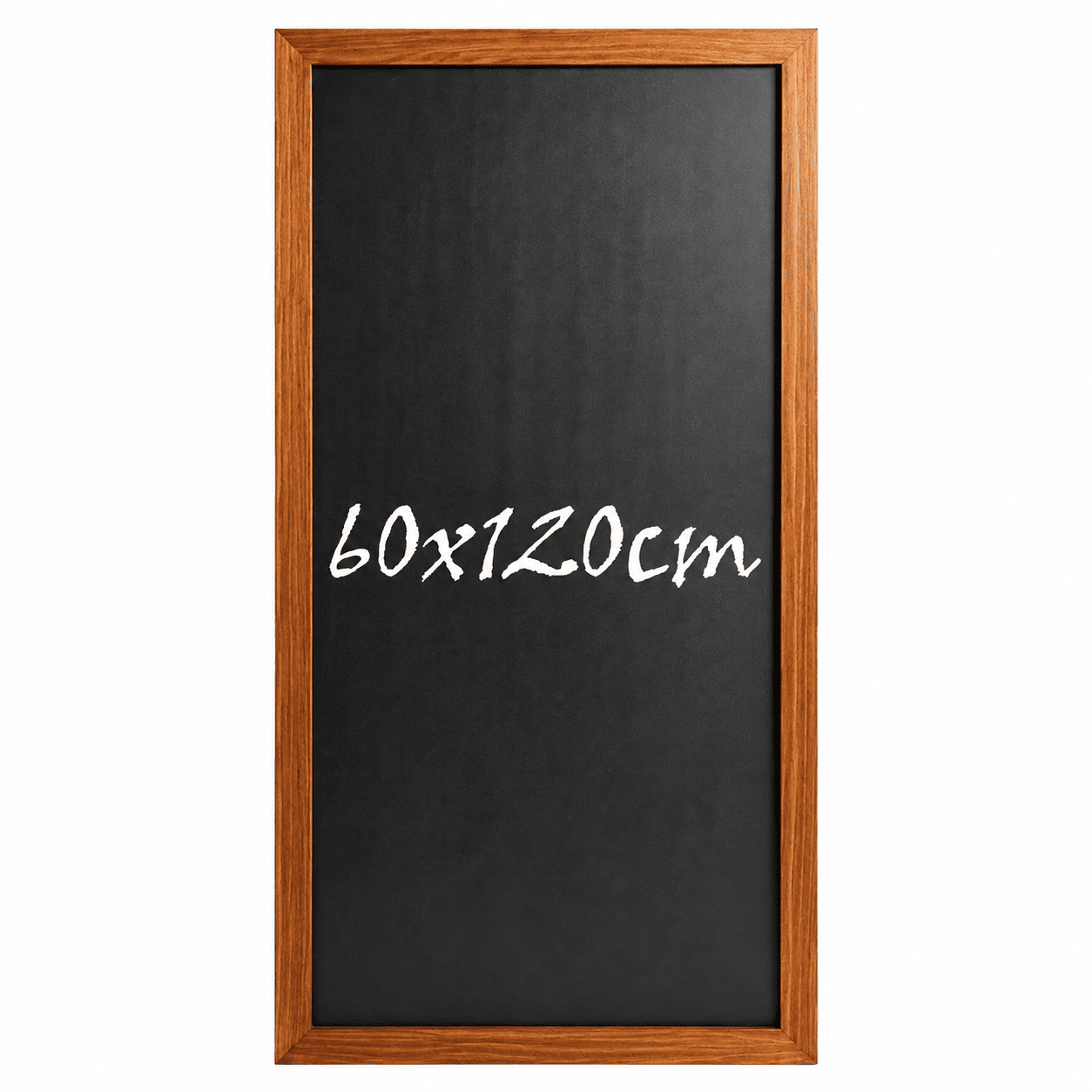 Wandkreidetafel InspiraBoard 60x120 cm – Indoor