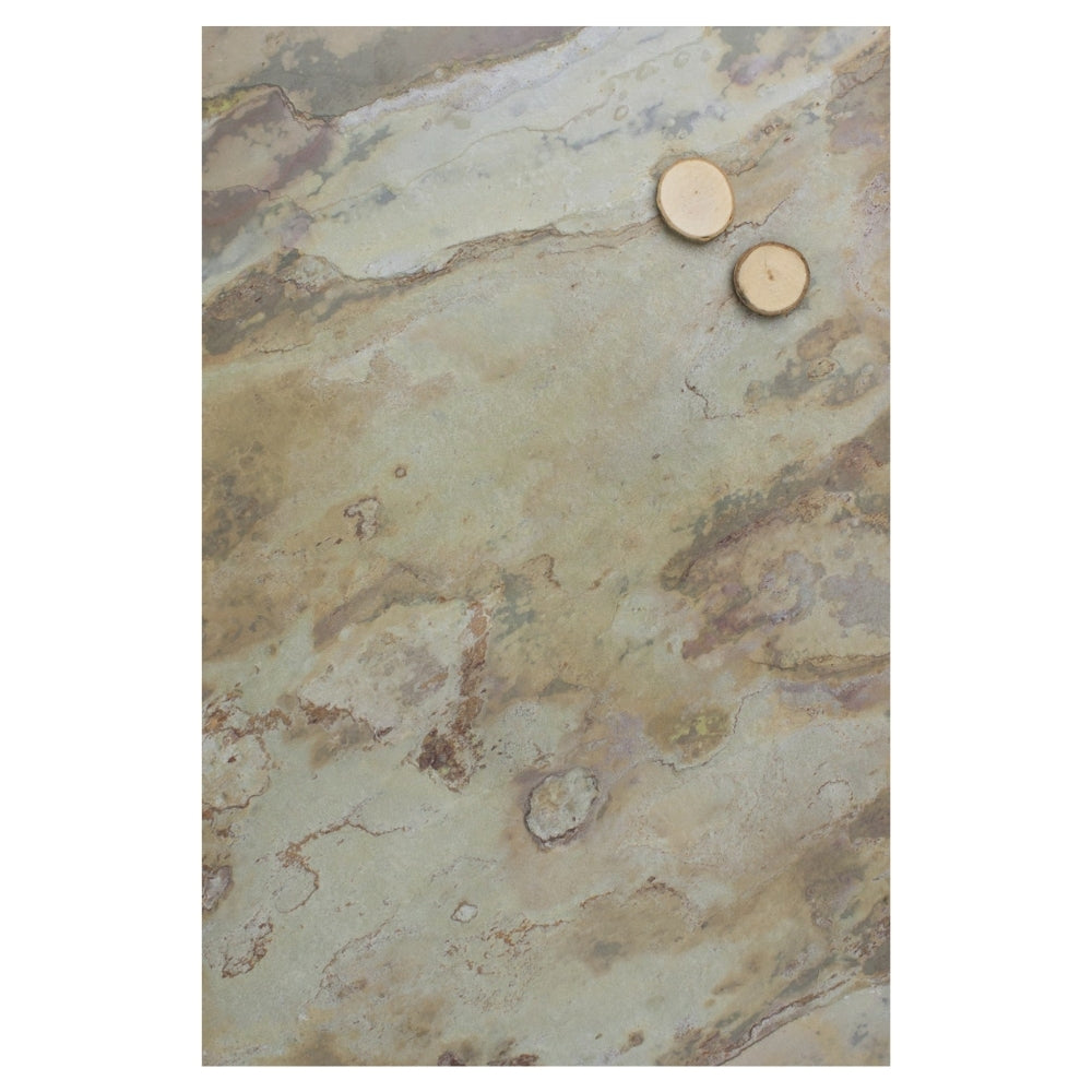 Schiefertafel Magnetisch - Gold Mountain