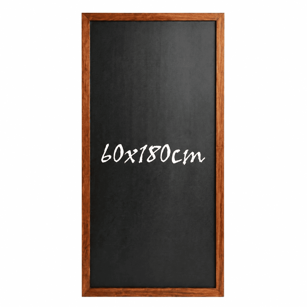 Wandkreidetafel InspiraBoard 60x180 cm – Indoor