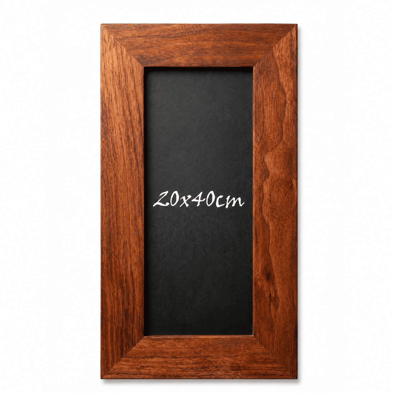 Wandkreidetafel InspiraBoard 20x40 cm – Indoor