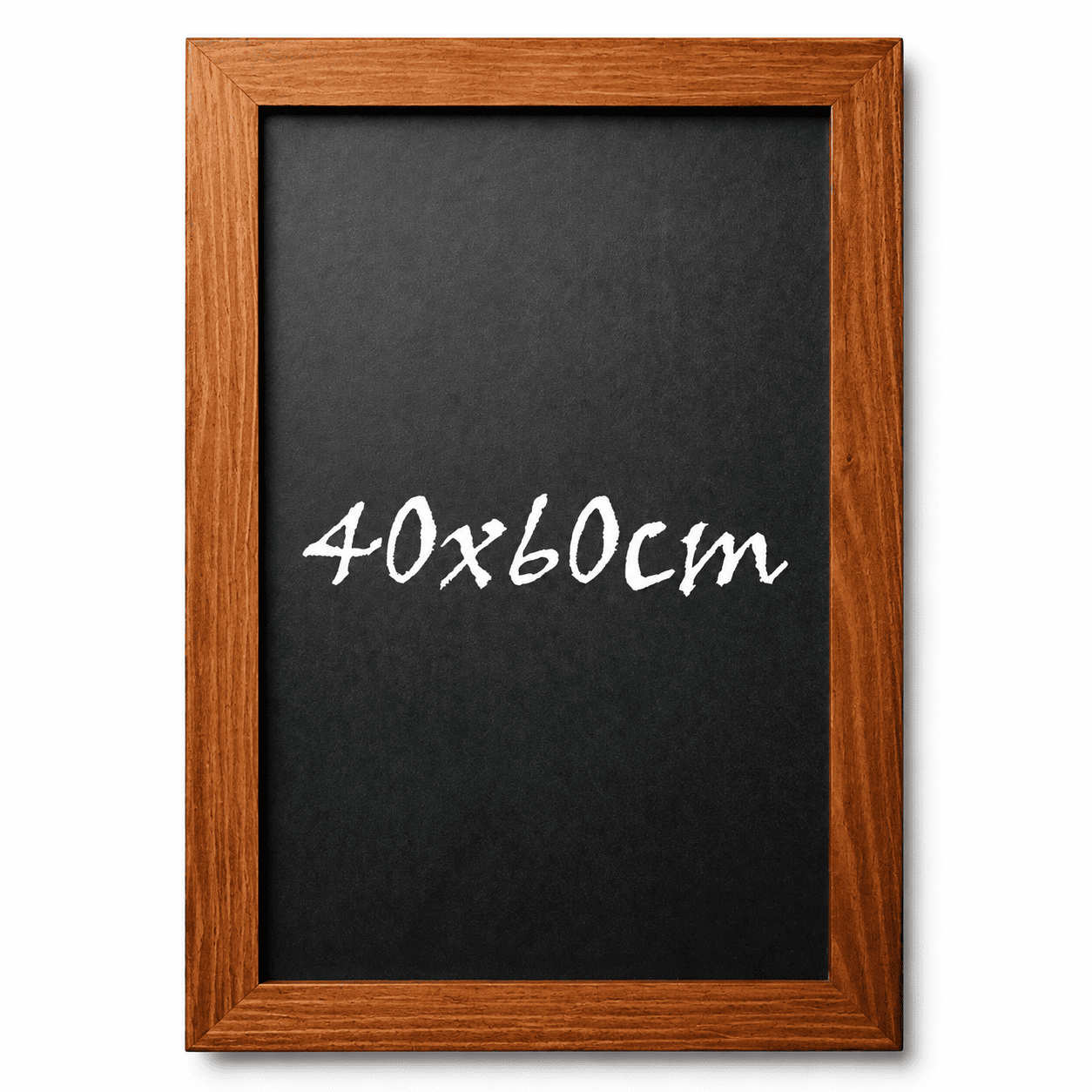 Wandkreidetafel InspiraBoard 40x60 cm – Indoor