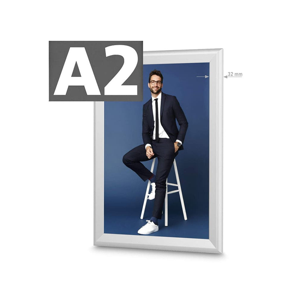 A2 Klapprahmen günstig online kaufen