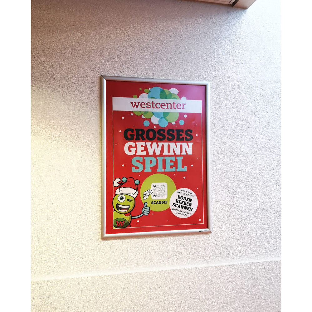 Aluminium Klapprahmen günstig online kaufen