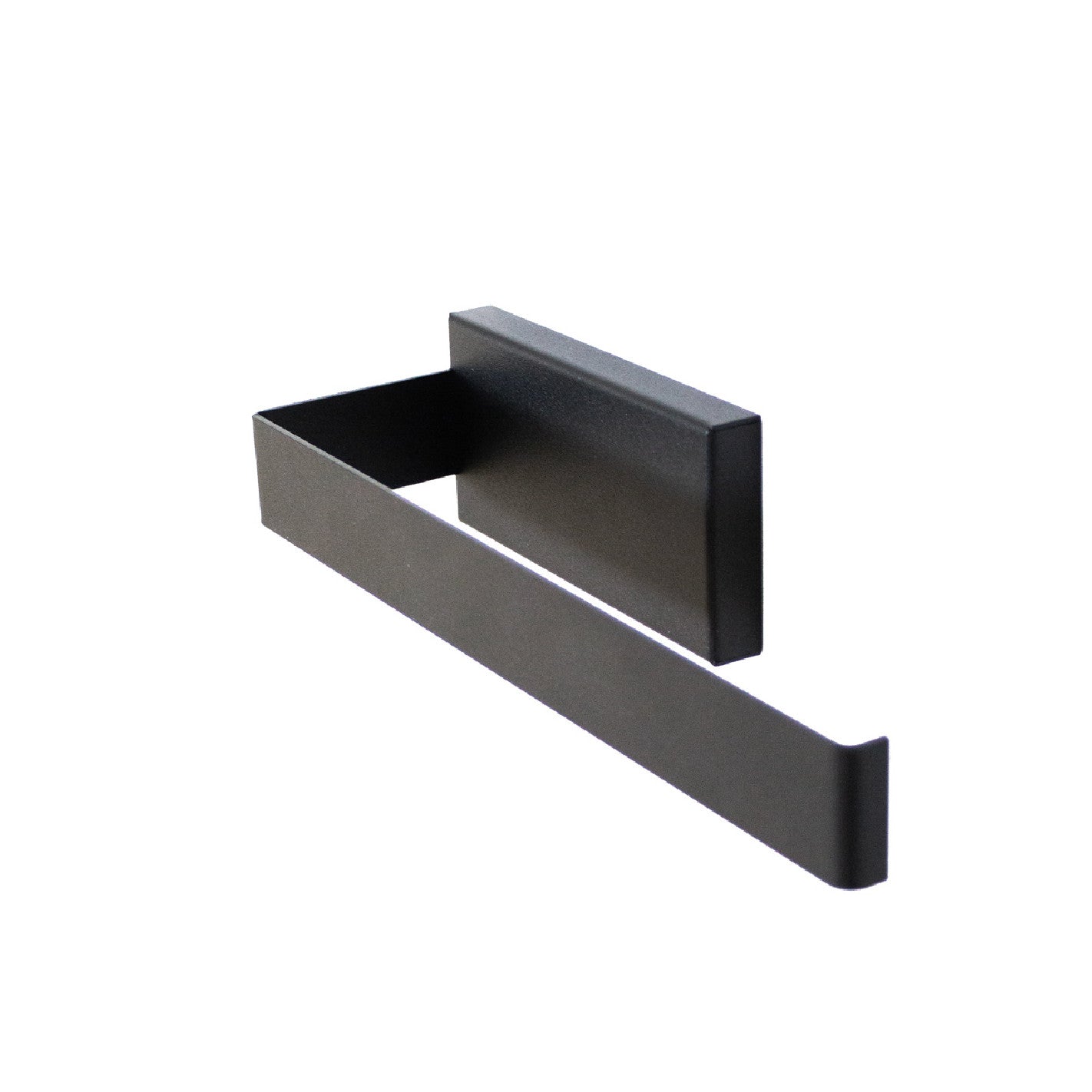 KalaMitica® Atlas – Magnetischer Rollenhalter aus Stahl