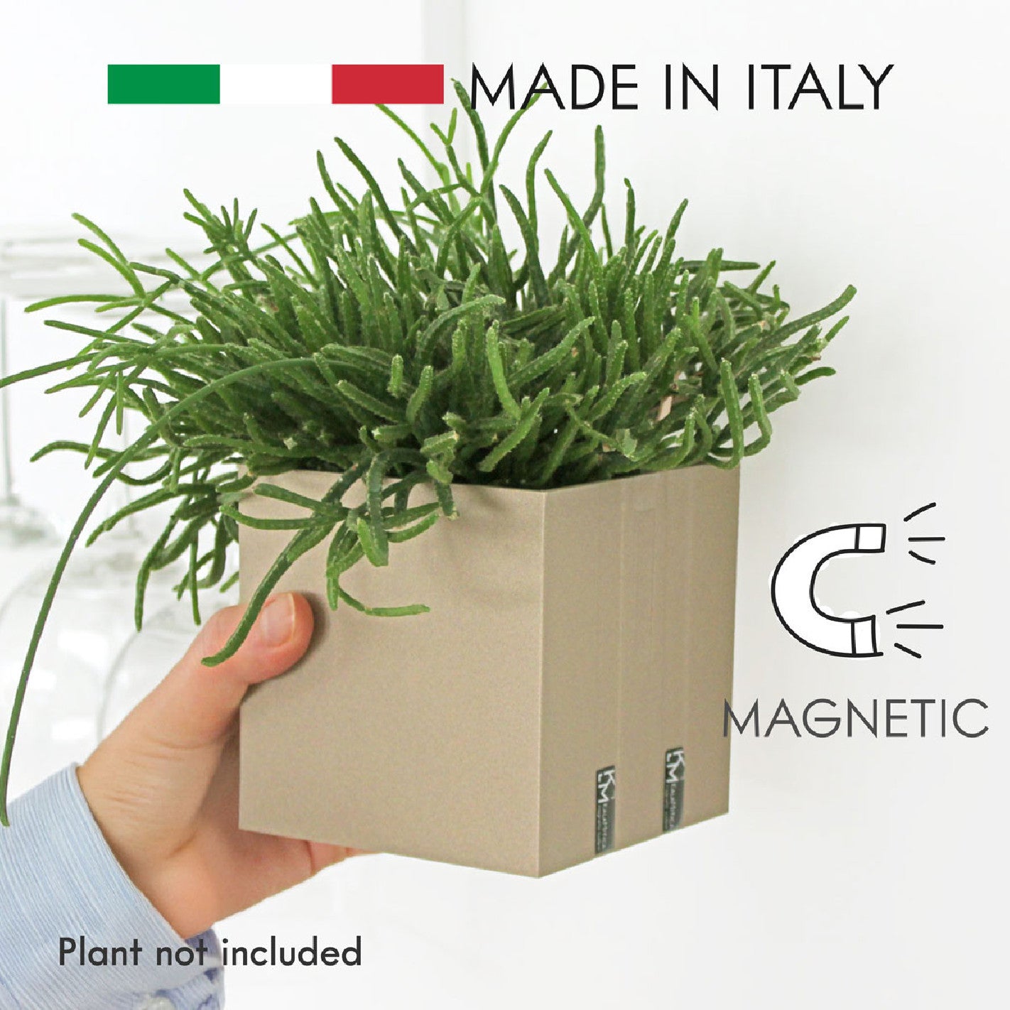 KalaMitica® Magnetwürfel "Kosmos"