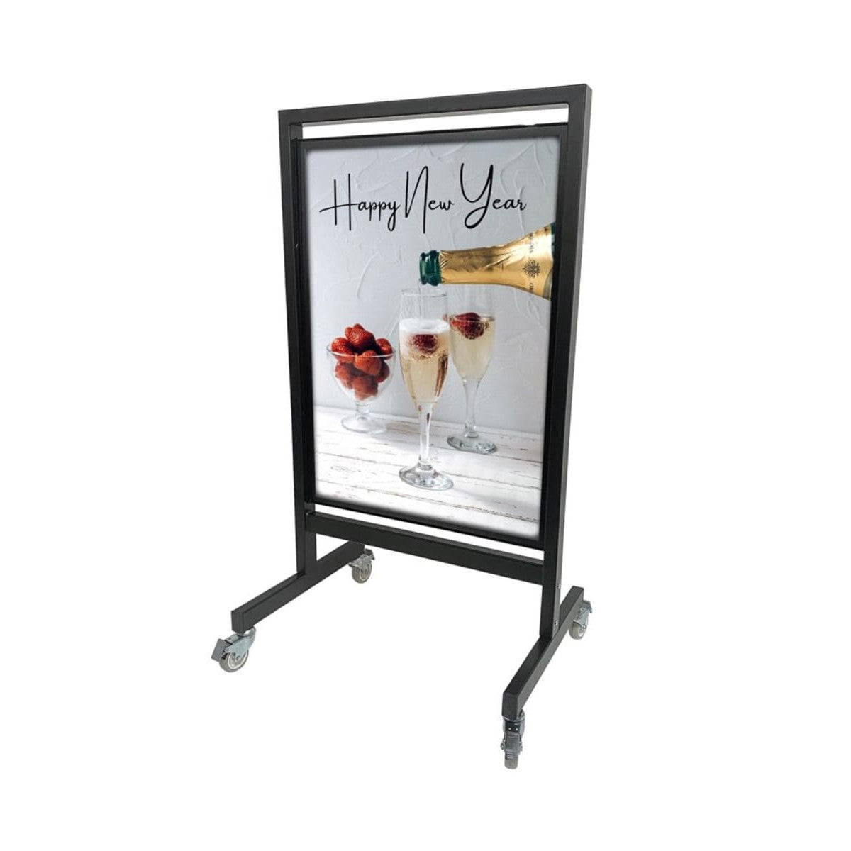 Kundenstopper Arcade günstig online kaufen in der Schweiz