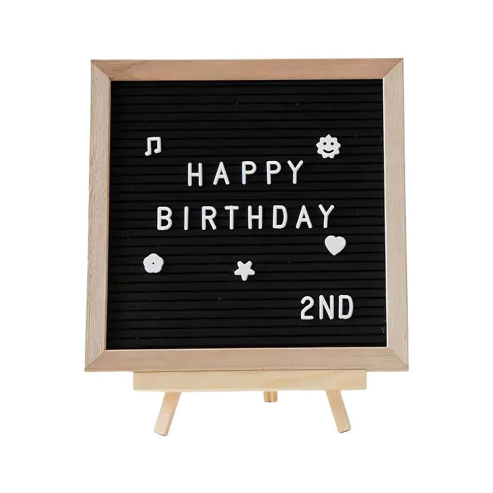 Letterboard Holz Staffelei günstig online bestellen