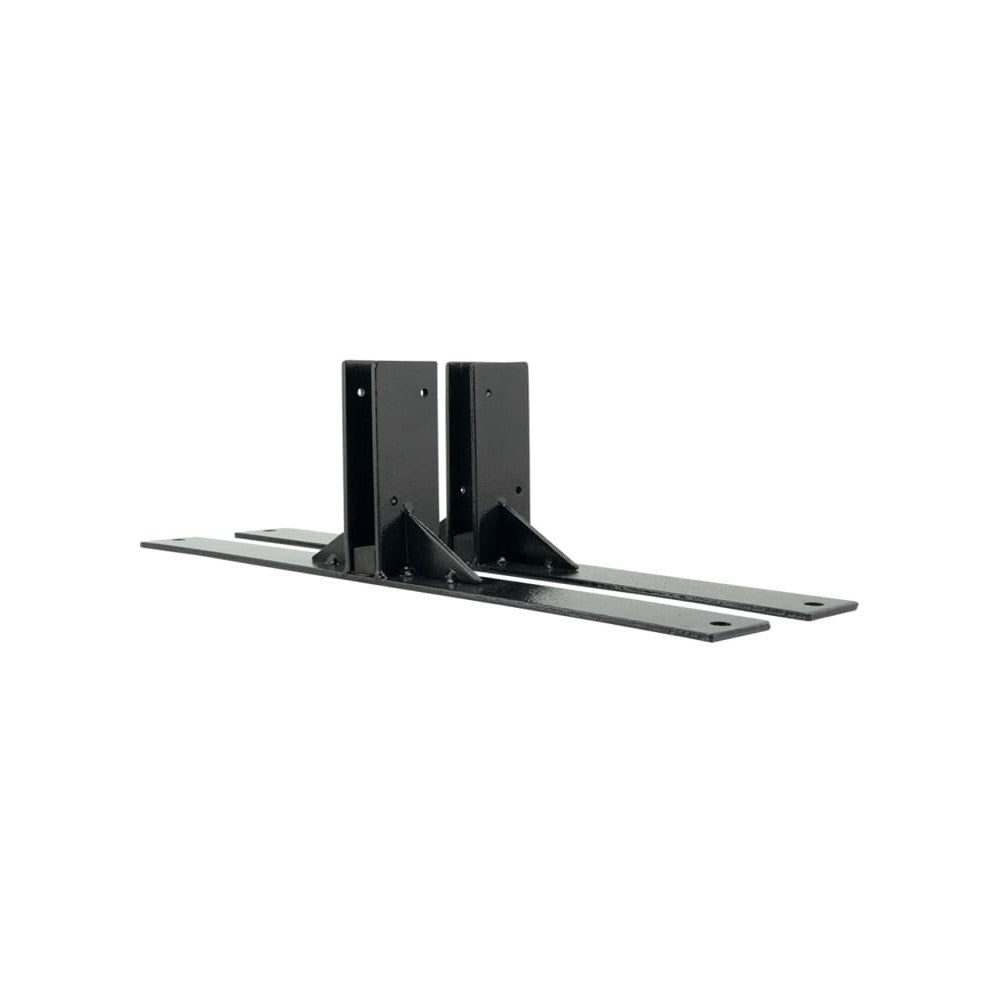 Securit® Stahlfüsse für Multiboard Kreidetafeln, 2 Stk.