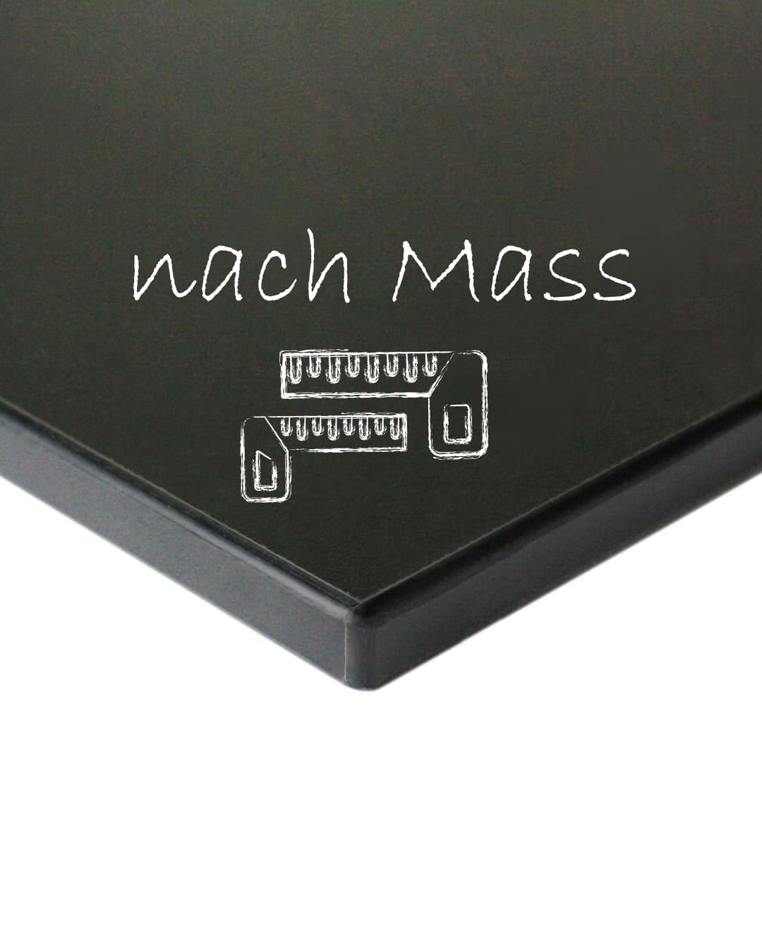 Kreidetafeln nach Mass