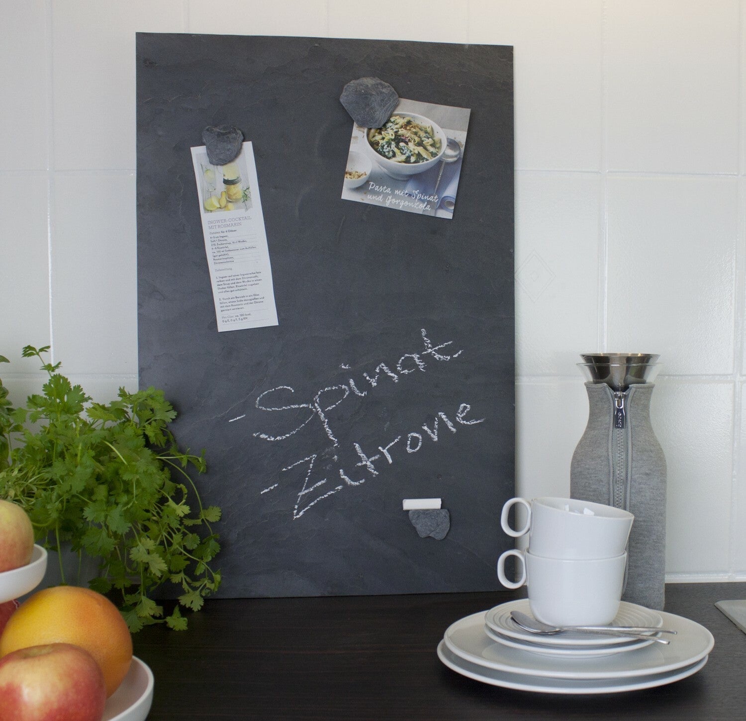 Schiefertafeln