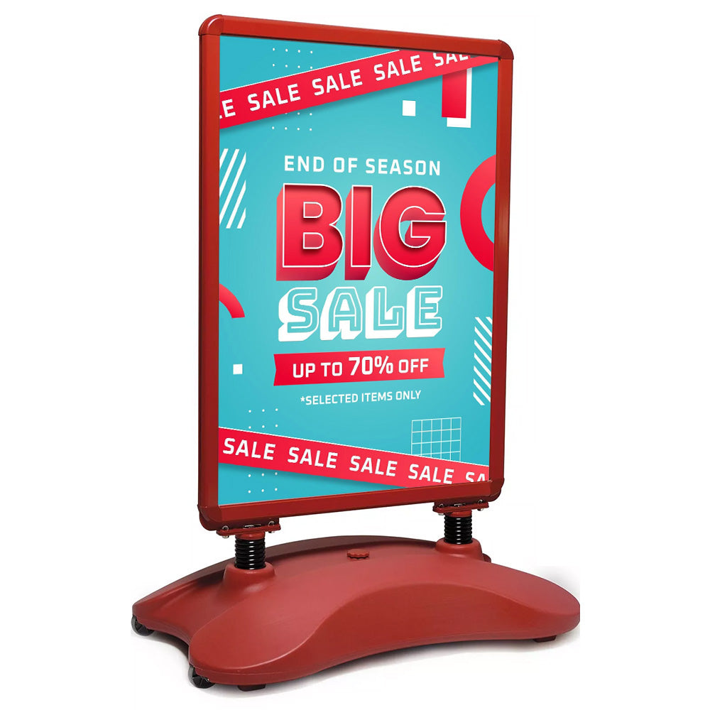 Sale %