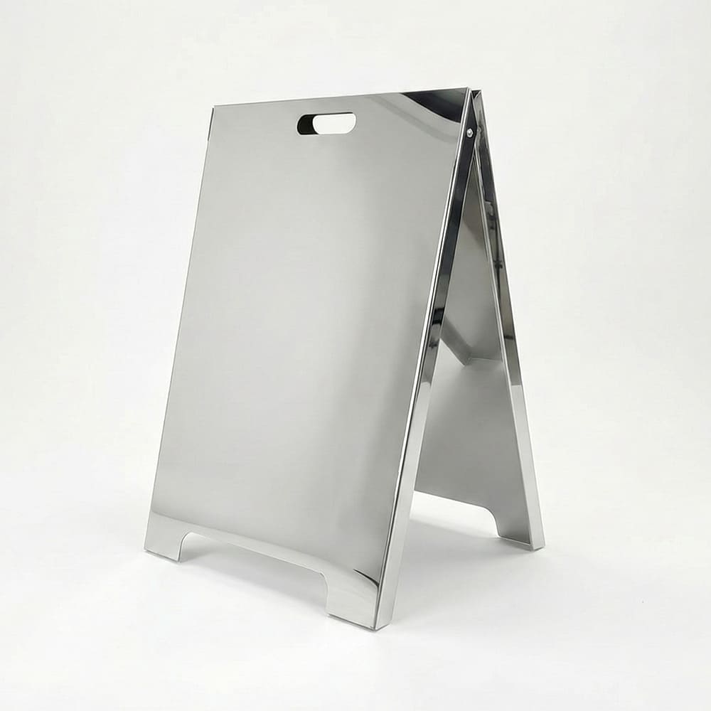 Kundenstopper Spezial