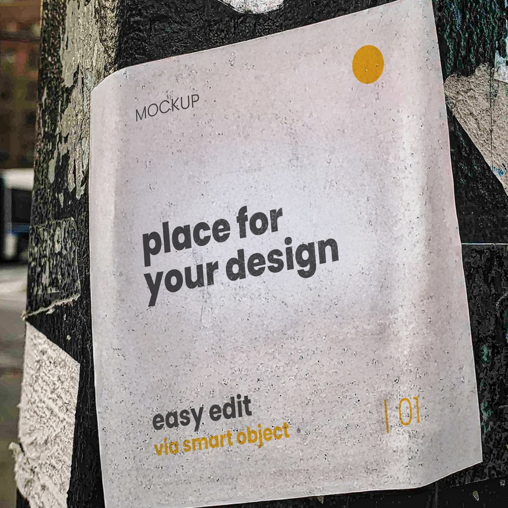 Plakate