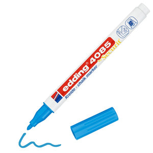 Hellblau