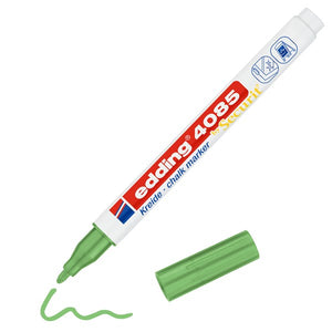 Metallic-Grün