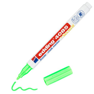 Neongrün