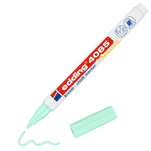 Pastellgrün
