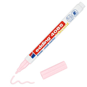 Pastellrosa