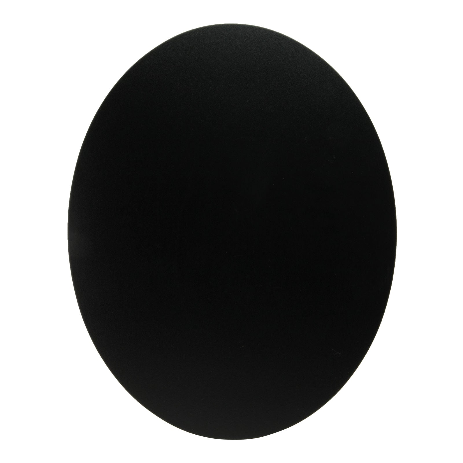 Securit® Wandkreidetafel Silhouette Oval, 38x30cm