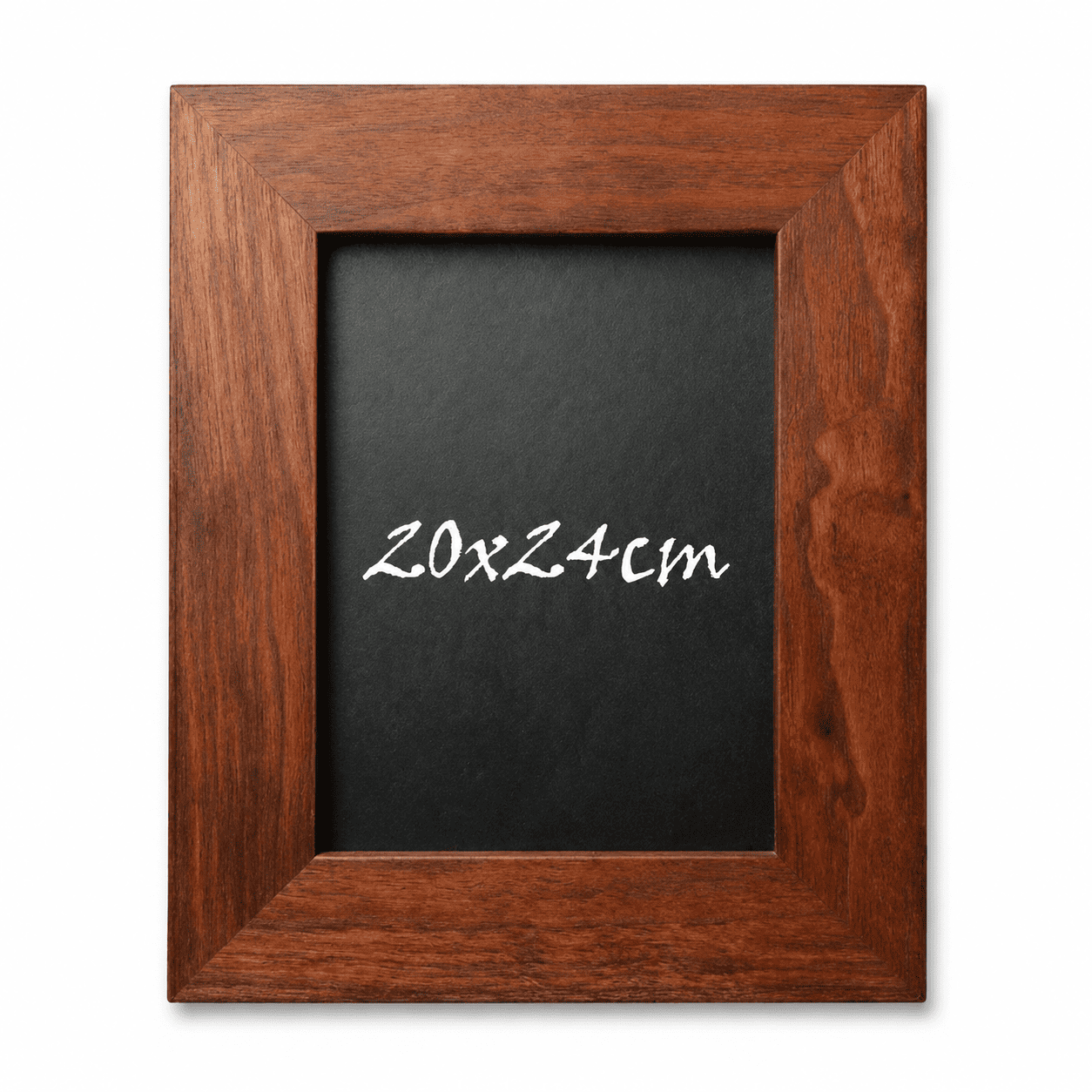 Wandkreidetafel InspiraBoard 20x24 cm – Indoor