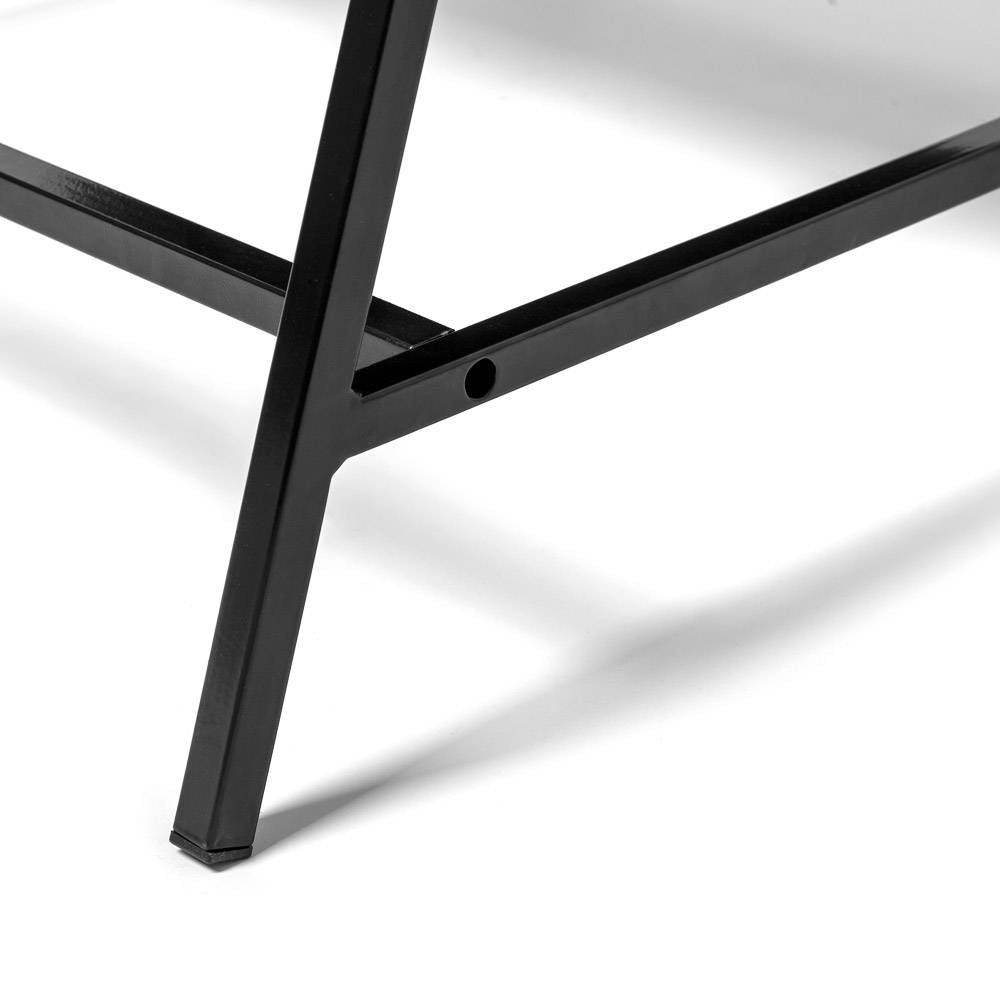 Kundenstopper Swing Board