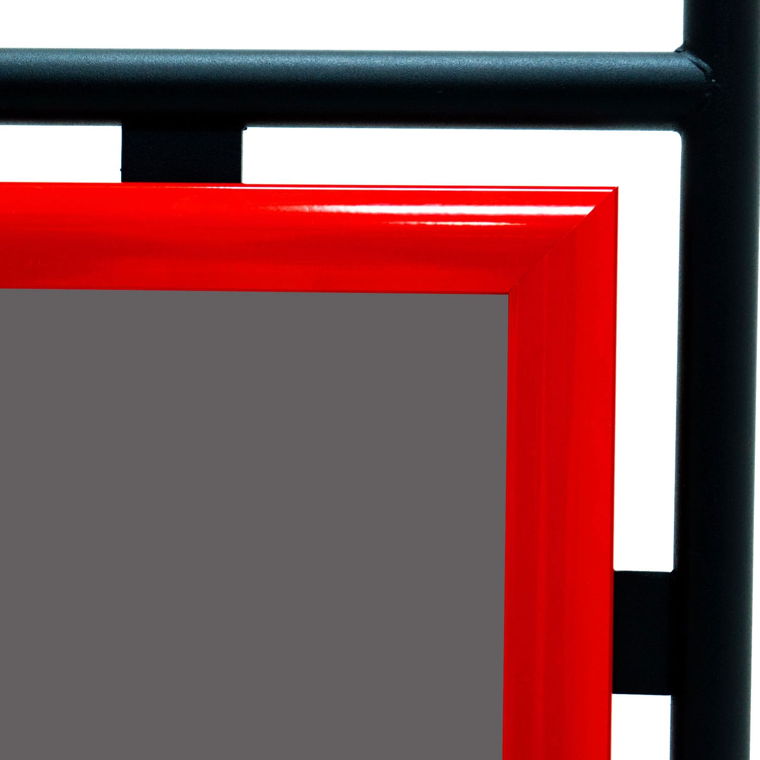 Kundenstopper "Swing Rotator", Outdoor