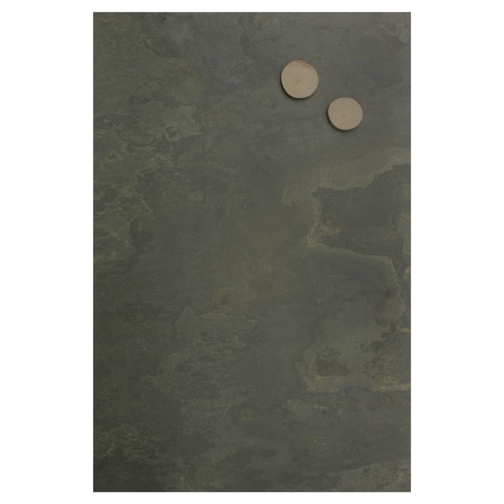 Schiefertafel Magnetisch - Green Inferno