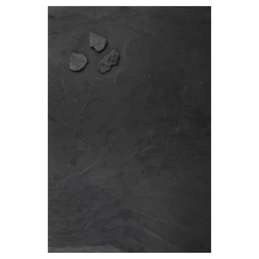 Schiefertafel Magnetisch - Grey Impact