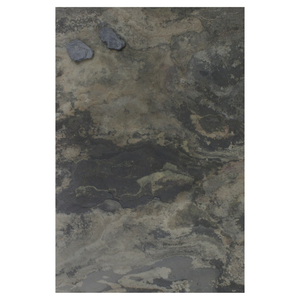 Schiefertafel Magnetisch - Rustic Earth
