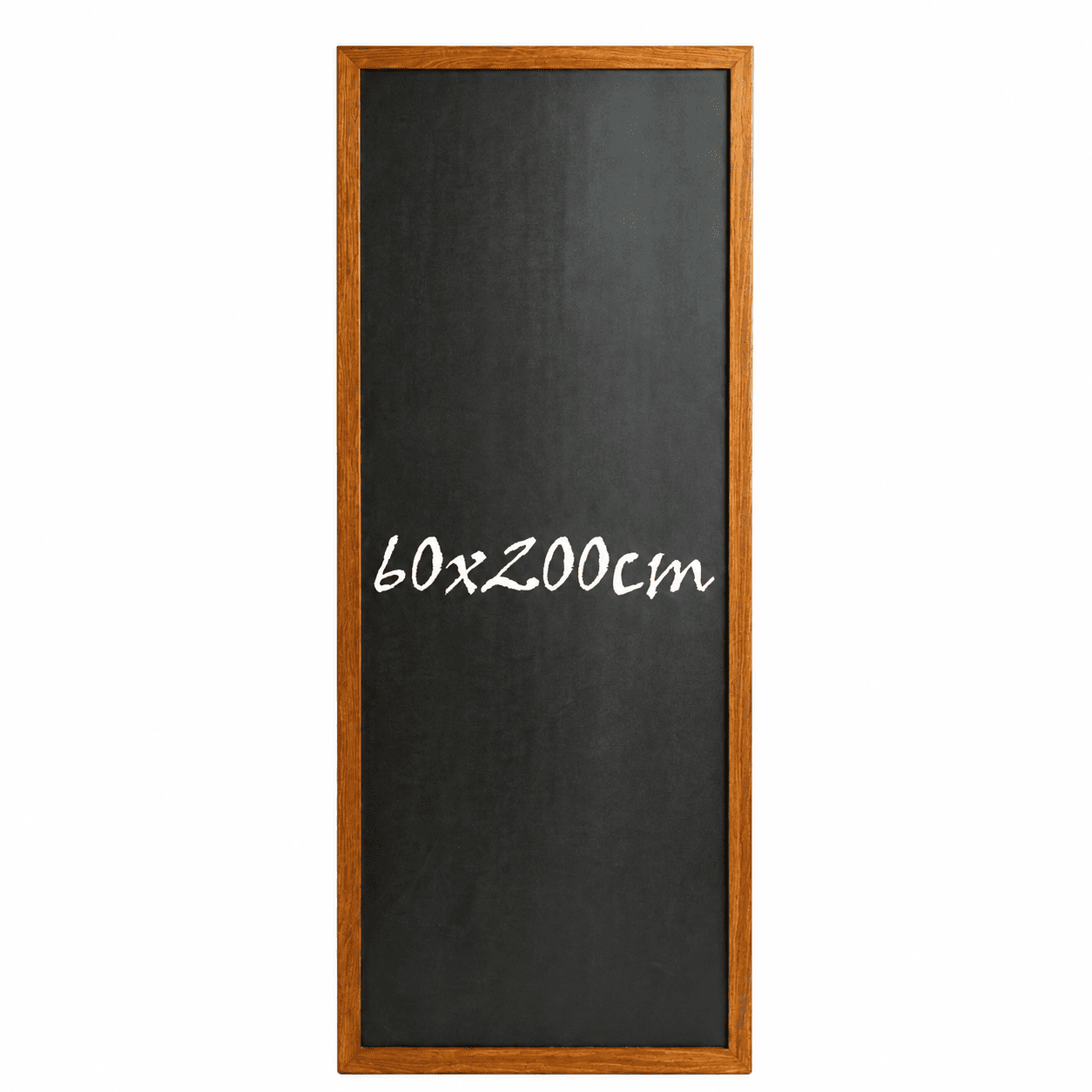 Wandkreidetafel InspiraBoard 60x200 cm – Indoor
