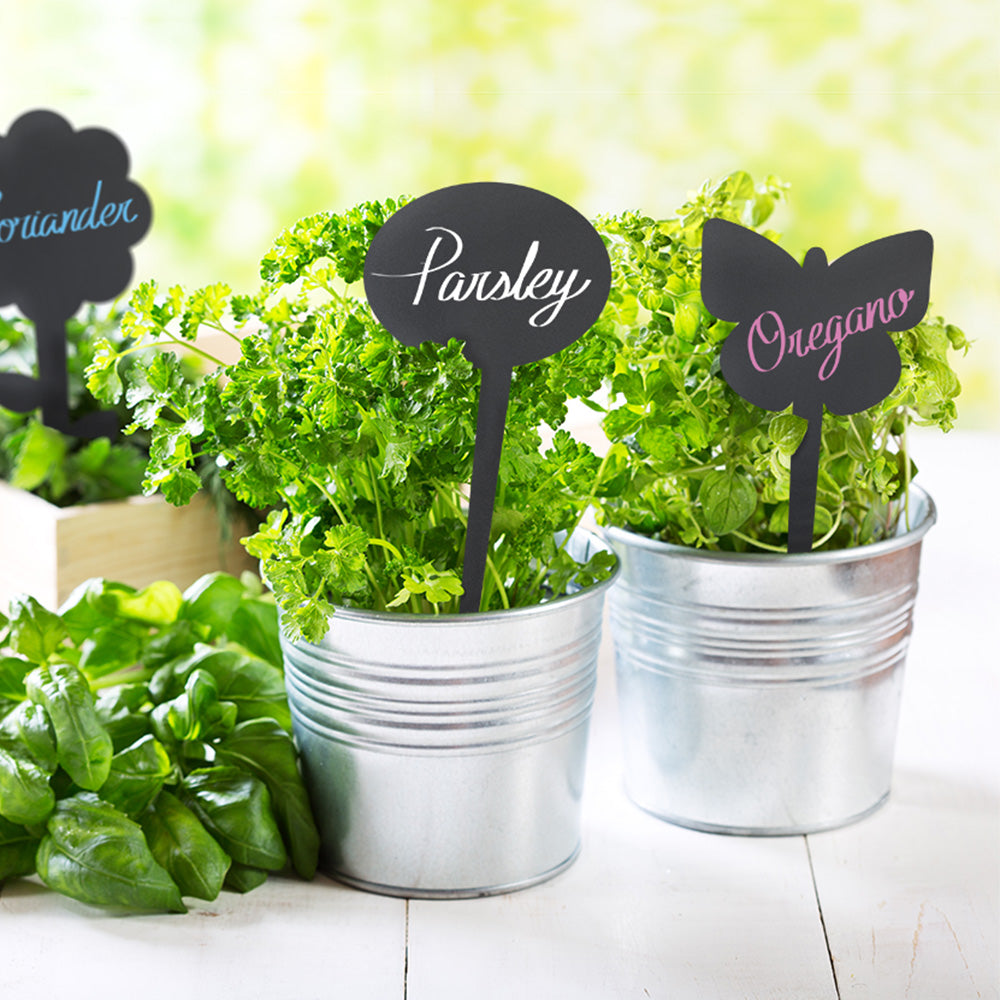 Securit® Silhouette TAG's "Schmetterling"