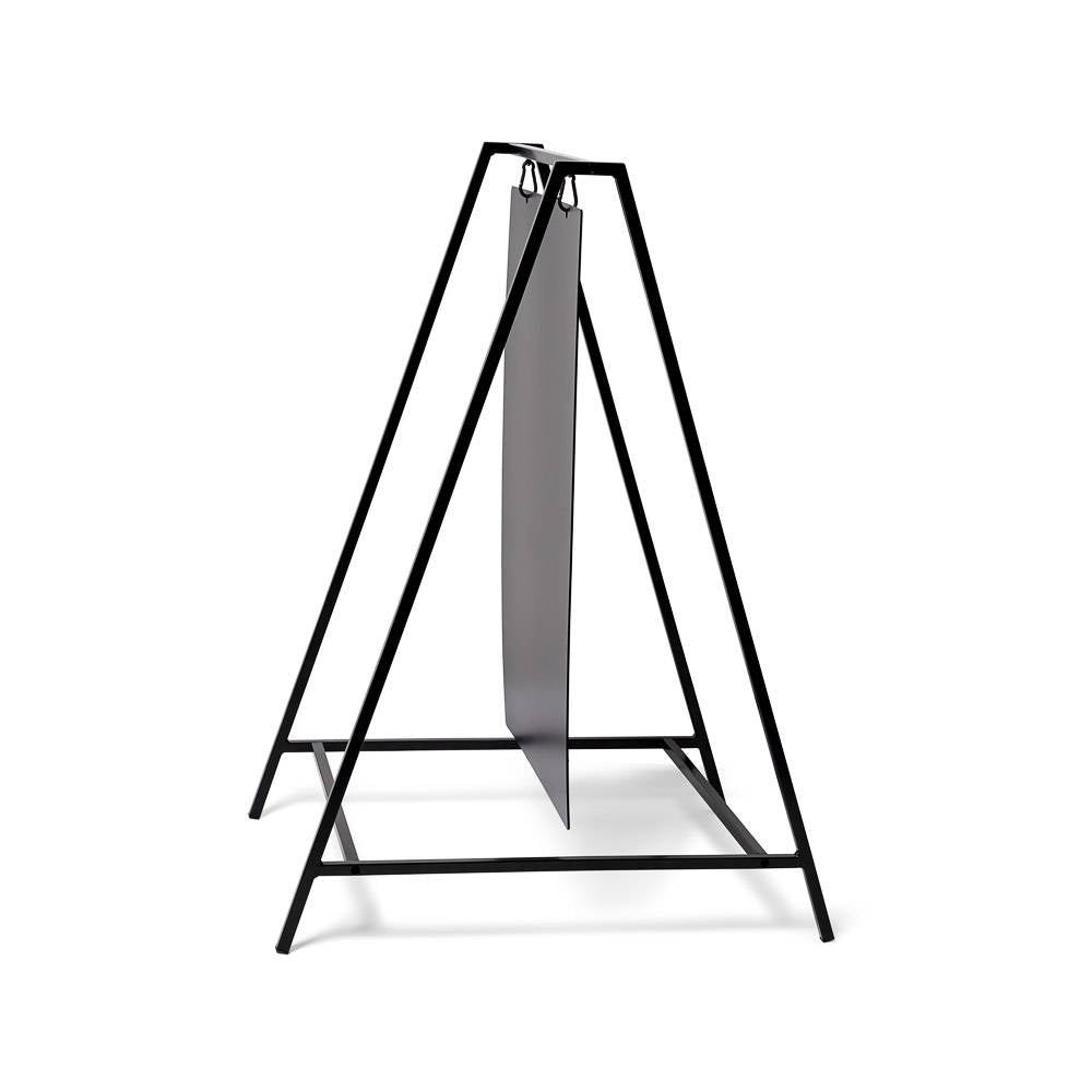 Kundenstopper Swing Board