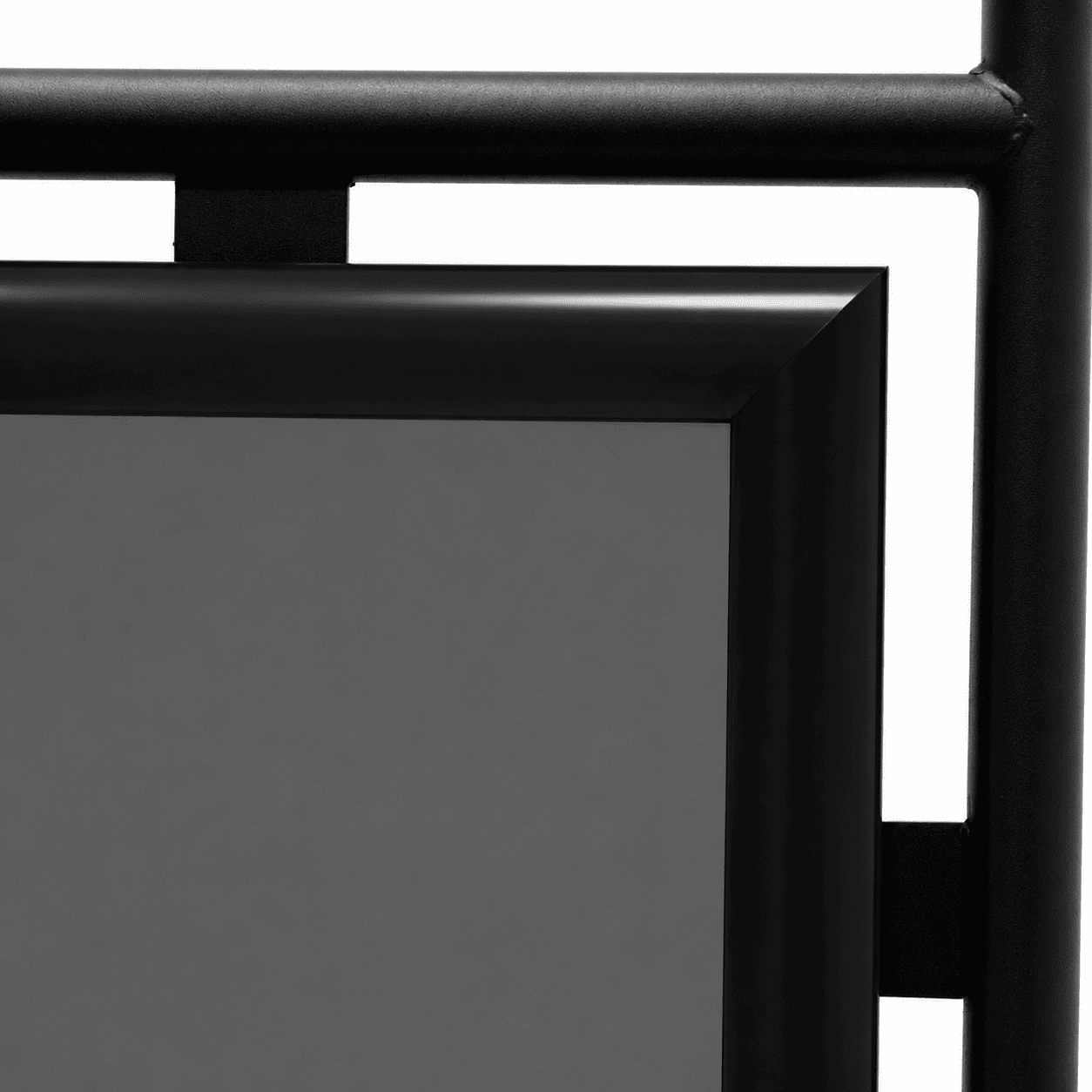 Kundenstopper „WindRotator 360“ Outdoor