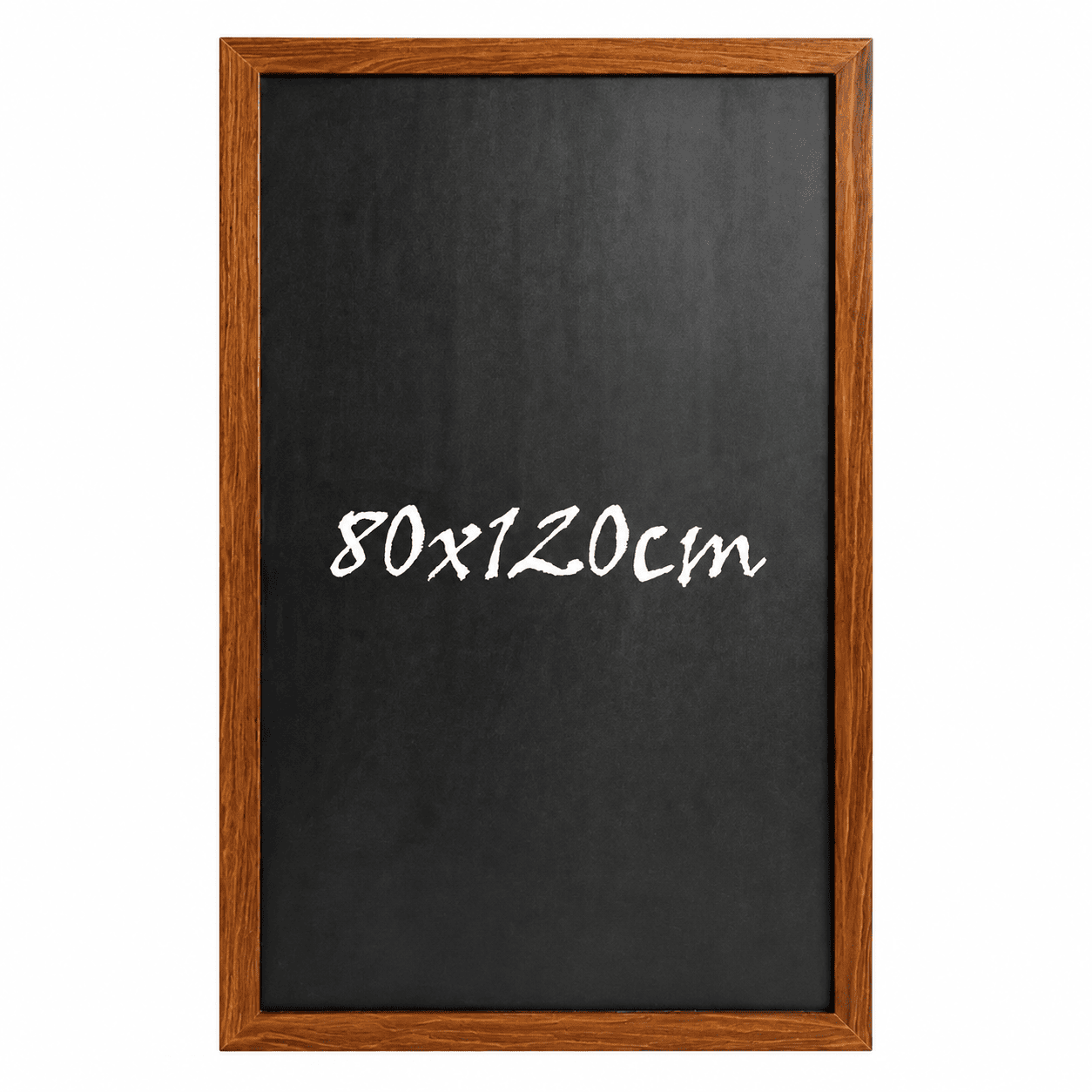 Wandkreidetafel InspiraBoard 80x120 cm – Indoor