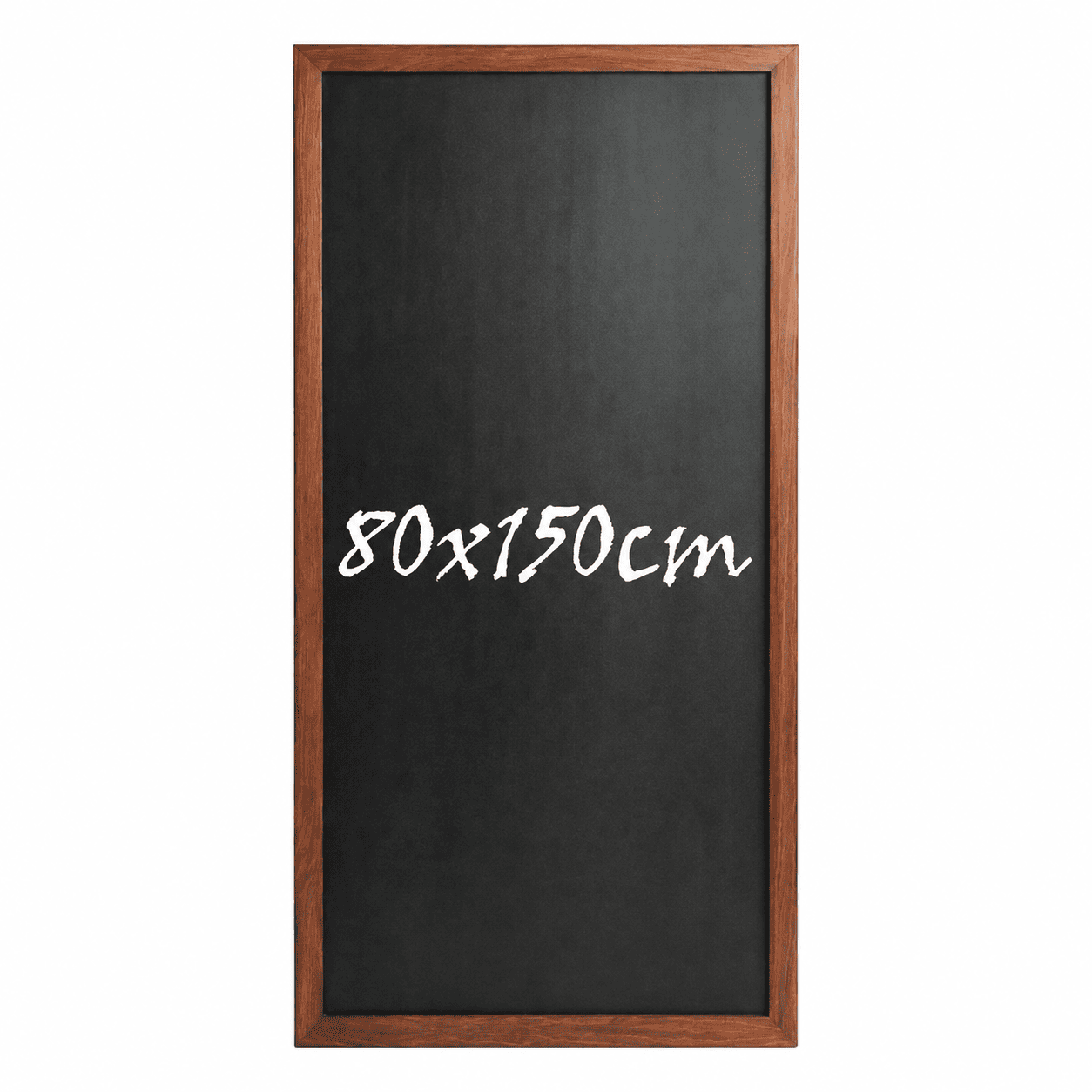 Wandkreidetafel InspiraBoard 80x150 cm – Indoor