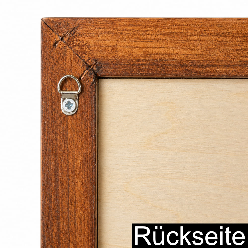 Wandkreidetafel "InspiraBoard" 60x150 cm – Outdoor
