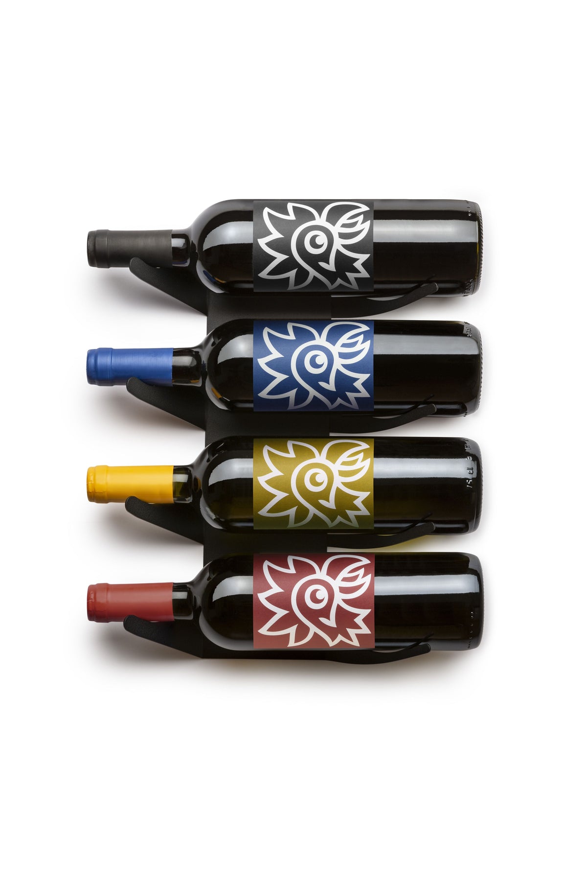 Weinregal Porto