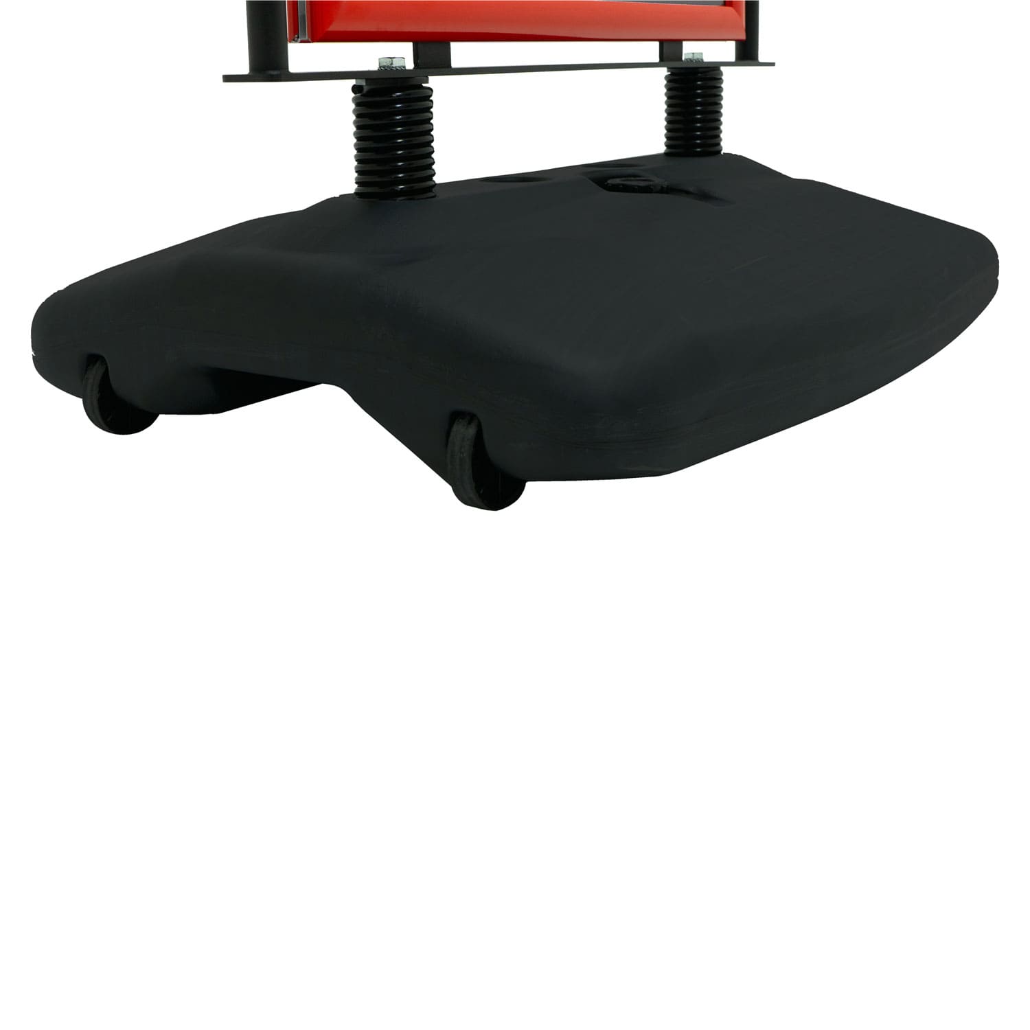 Kundenstopper "Swing Rotator", Outdoor