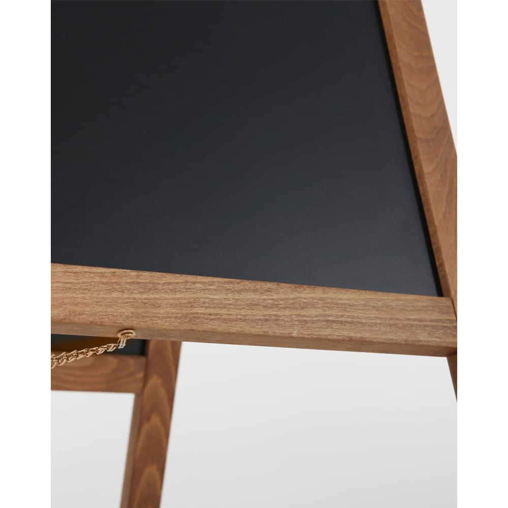 Abstandskette Wood Outdoor A Board