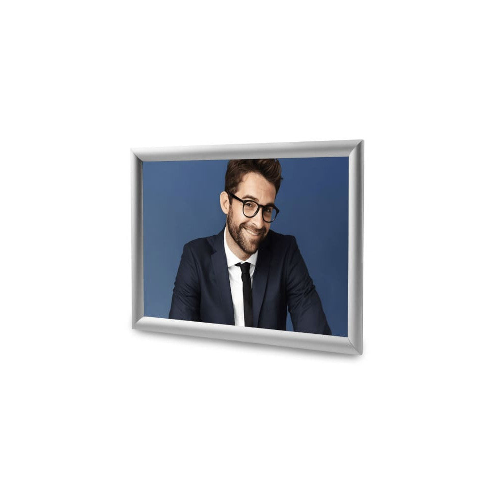 Alu Klapprahmen für Bilder