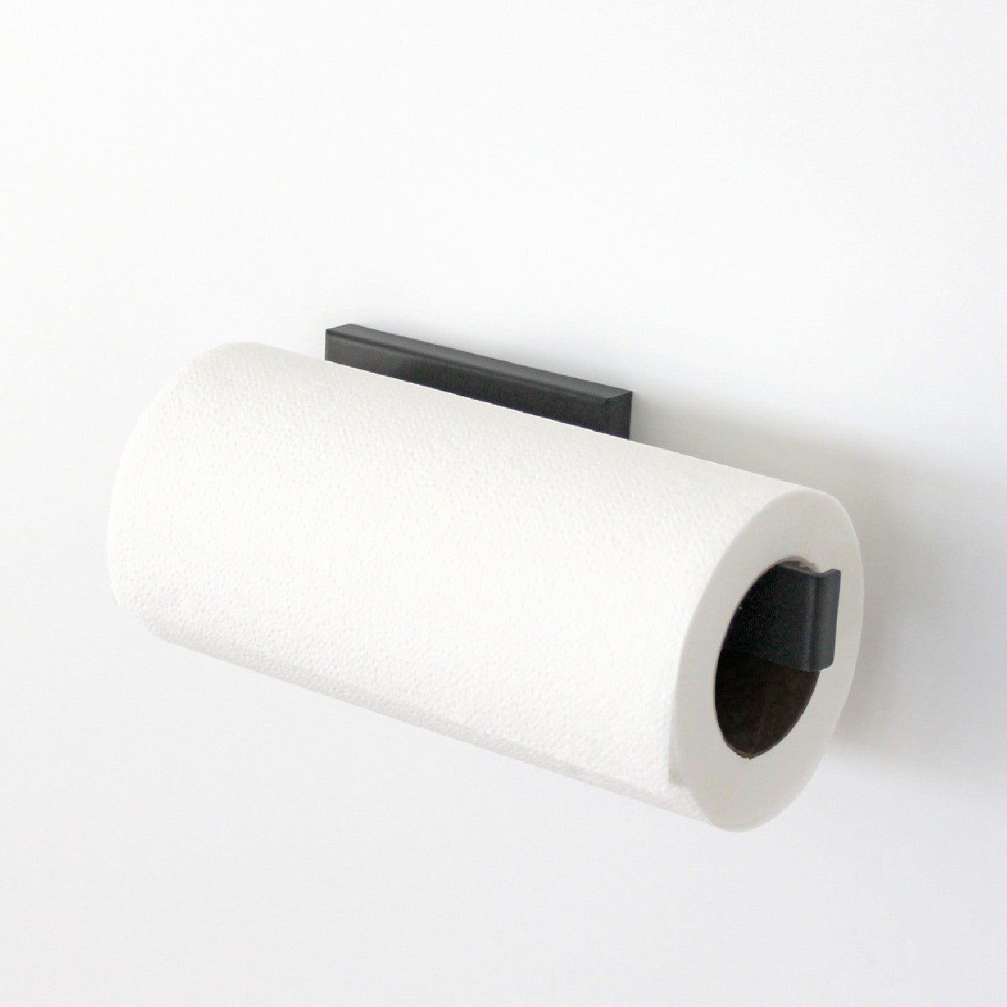 KalaMitica® Atlas – Magnetischer Rollenhalter aus Stahl