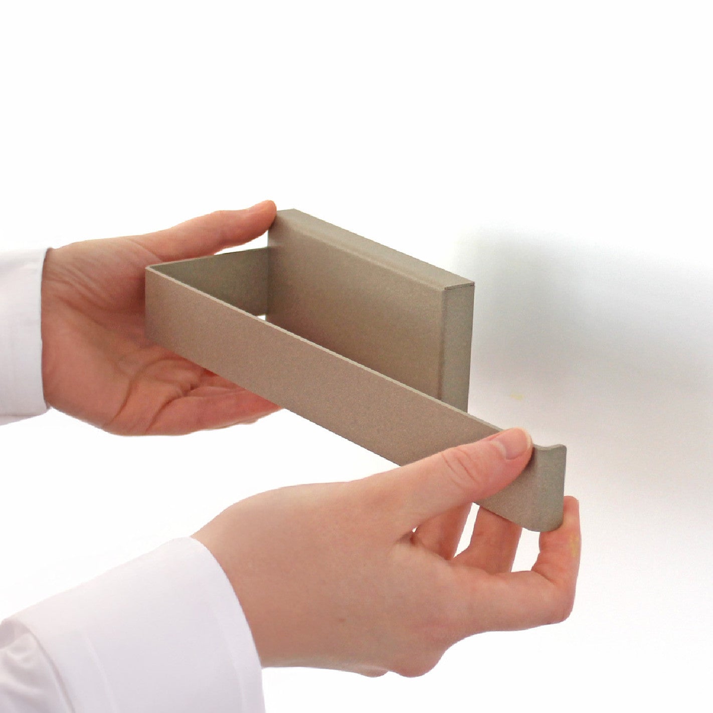 KalaMitica® Atlas – Magnetischer Rollenhalter aus Stahl