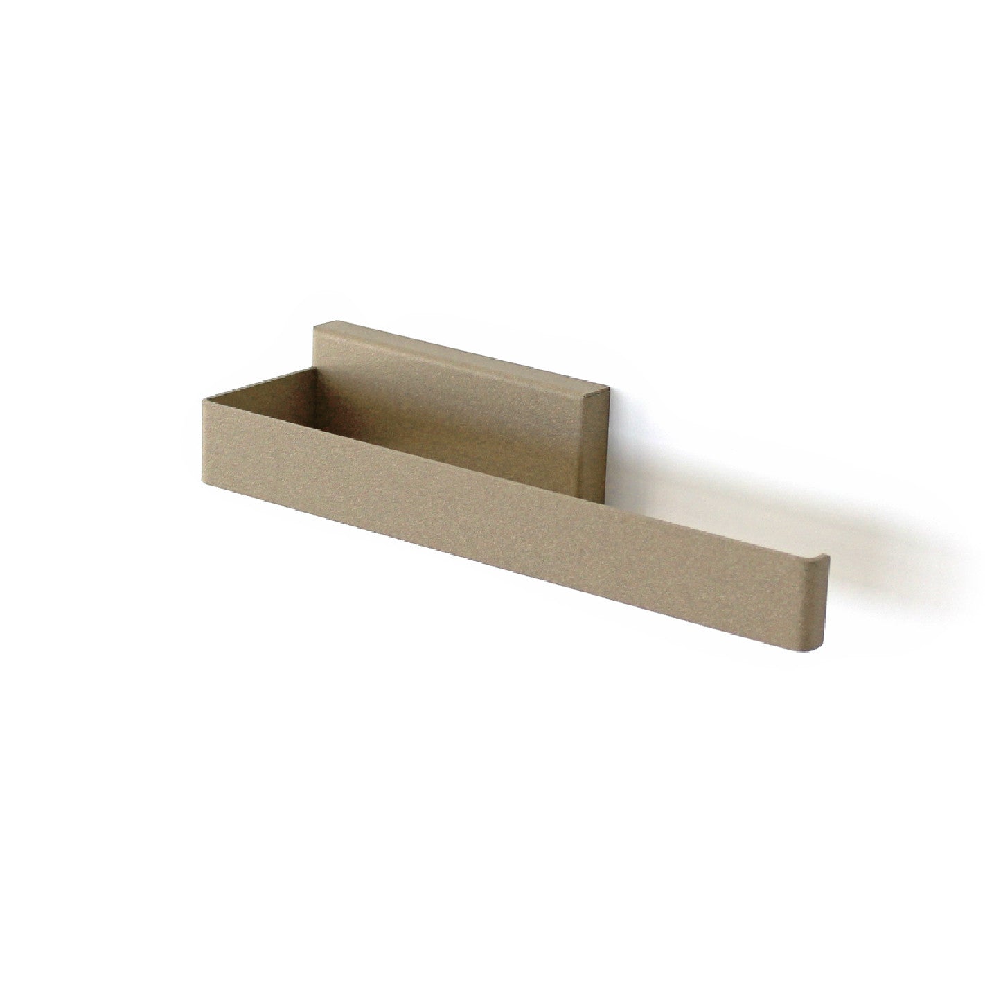 KalaMitica® Atlas – Magnetischer Rollenhalter aus Stahl