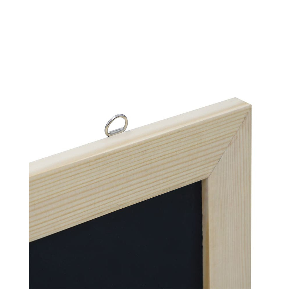 Aufhänge Set Magnetisch Kreidetafel A1