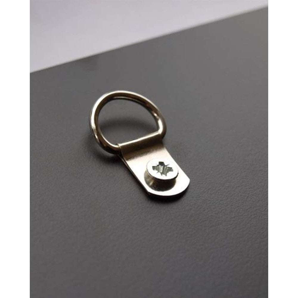 Aufhängeösen für Kreidetafel mit Rundbogen