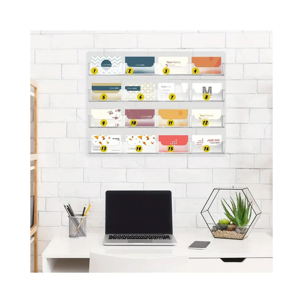 Büro Organizer für Visitenkarten günstig online bestellbar