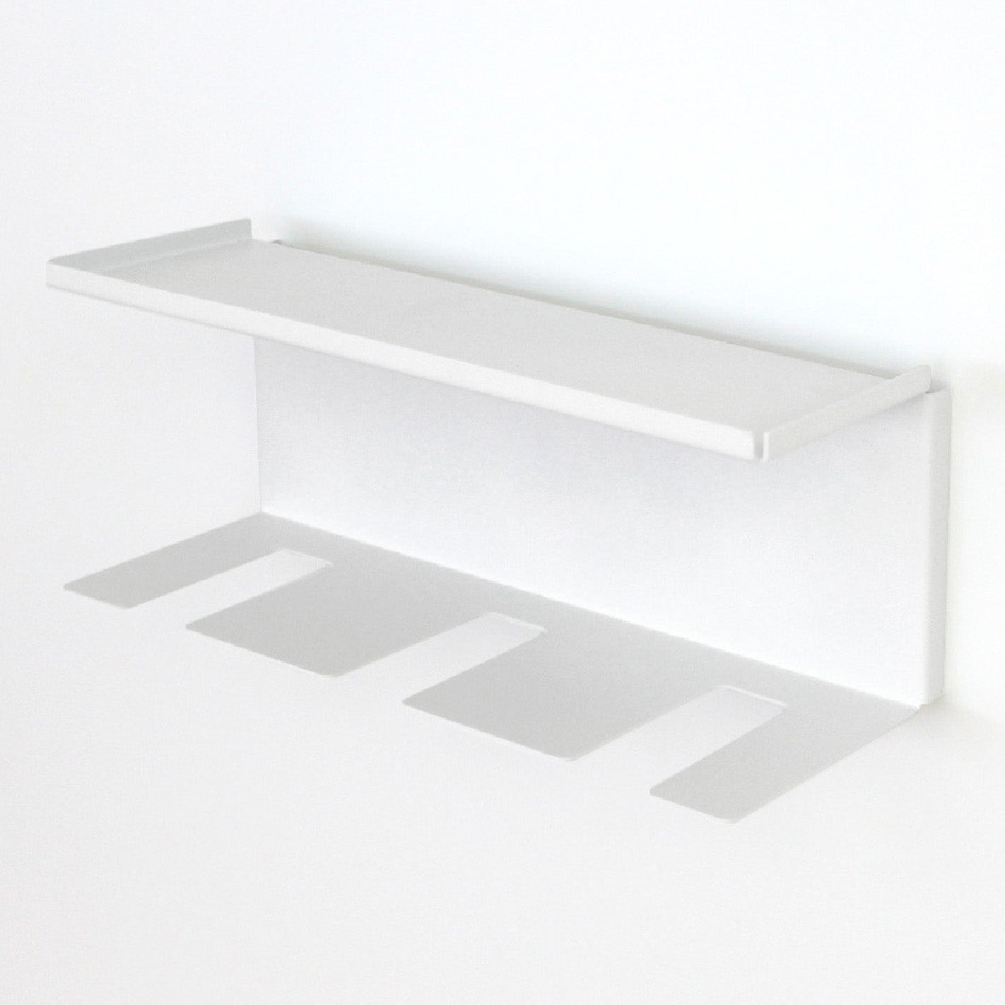 KalaMitica® Dionysos 30cm – Magnetischer Weinglashalter aus Stahl