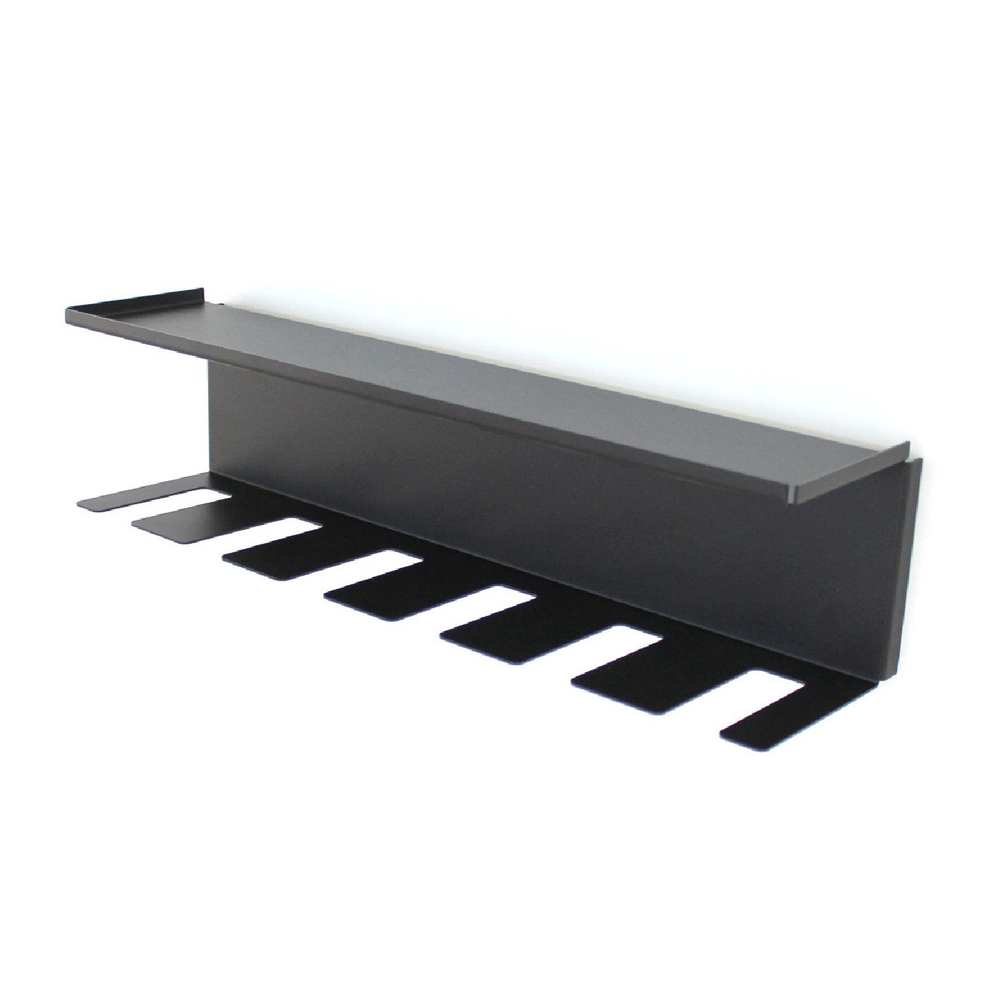 KalaMitica® Dionysos 50cm – Magnetischer Weinglashalter aus Stahl
